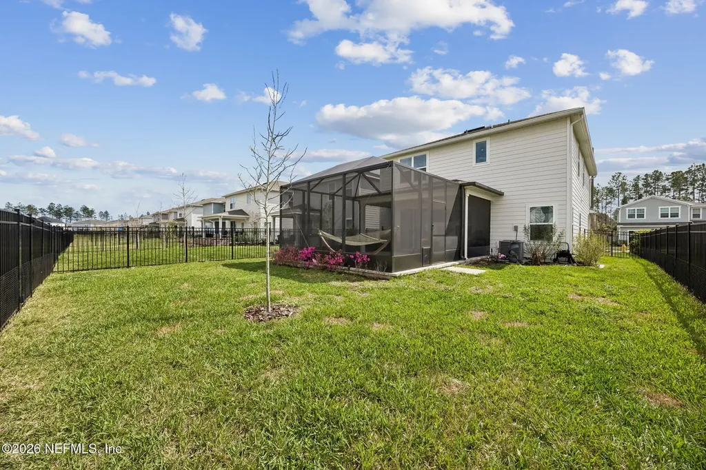 226 Tower Court St. Augustine FL 32092