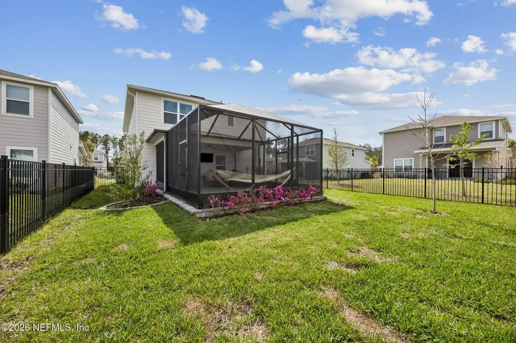 226 Tower Court St. Augustine FL 32092