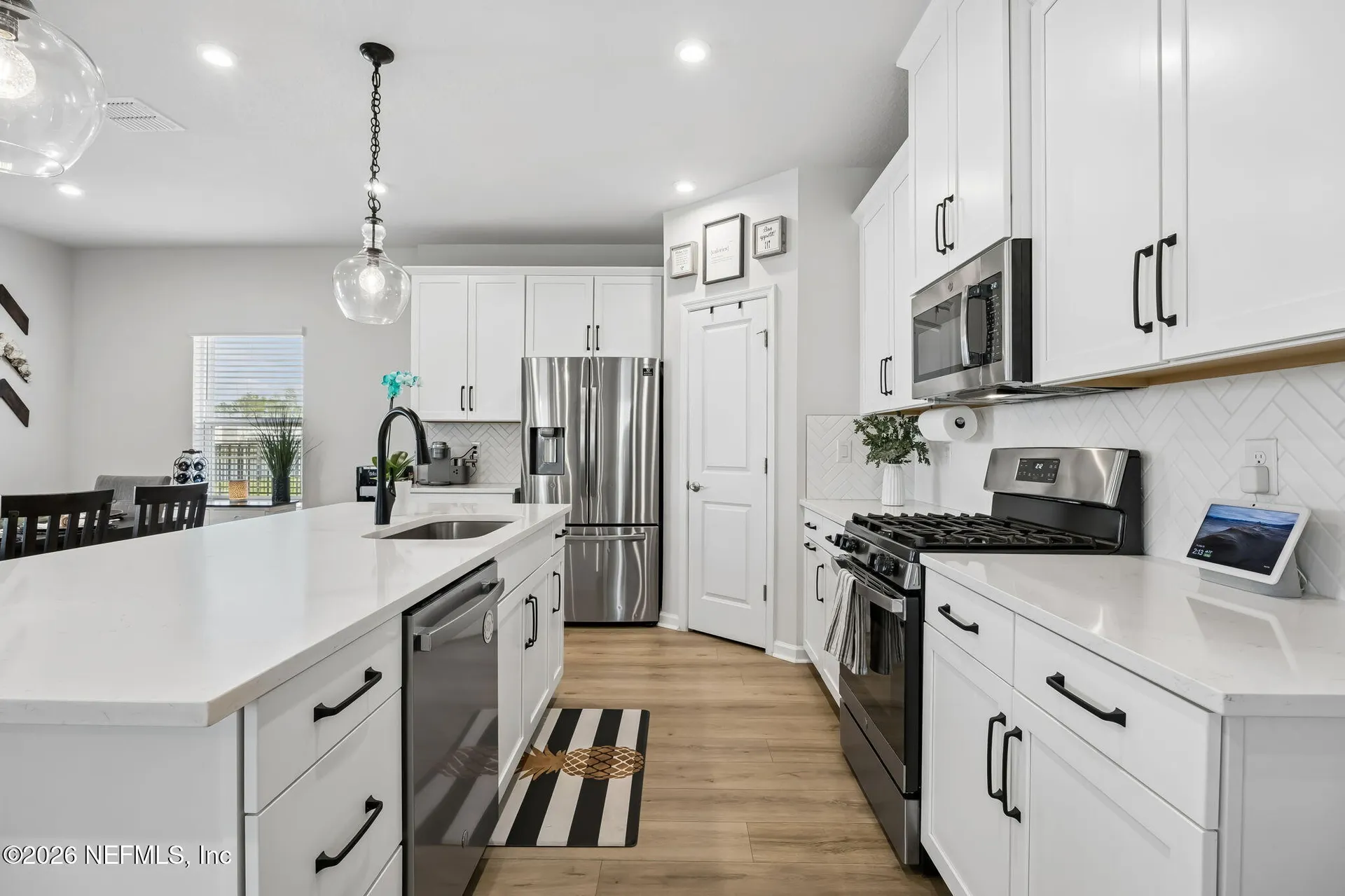 226 Tower Court St. Augustine FL 32092