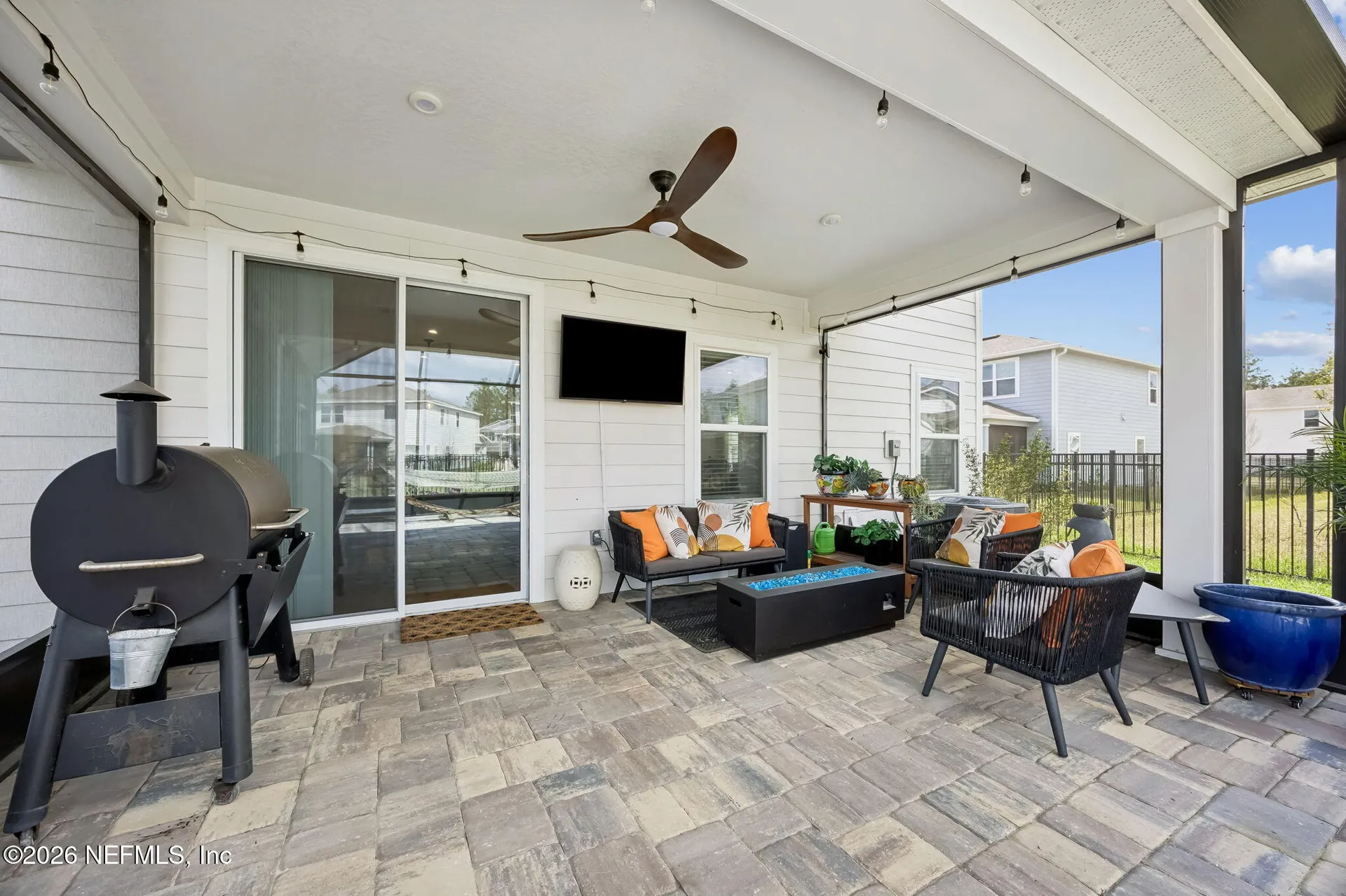 226 Tower Court St. Augustine FL 32092