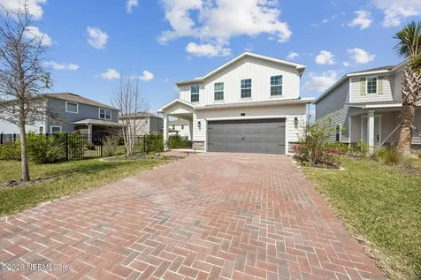 226 Tower Court St. Augustine FL 32092