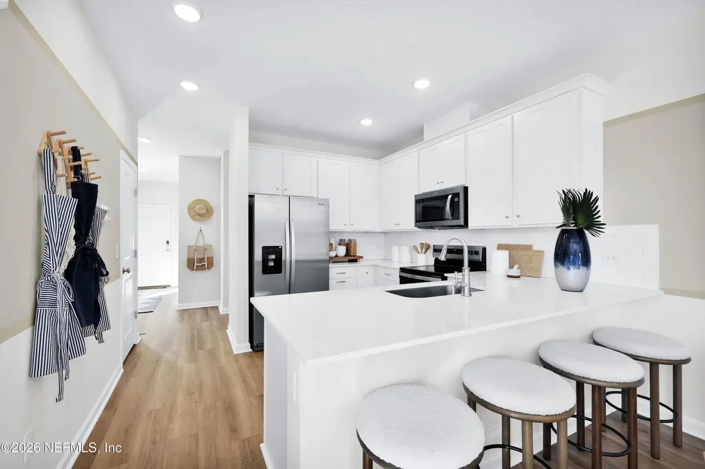 3835 Baxley Villas Court Middleburg FL 32068