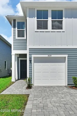3835 Baxley Villas Court Middleburg FL 32068
