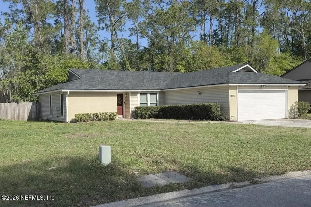 4285 Walnut Bend Jacksonville FL 32257