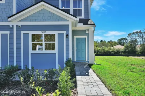 3839 Baxley Villas Court Middleburg FL 32068