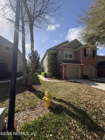 7560 Scarlet Ibis Ln Lane Jacksonville FL 32256