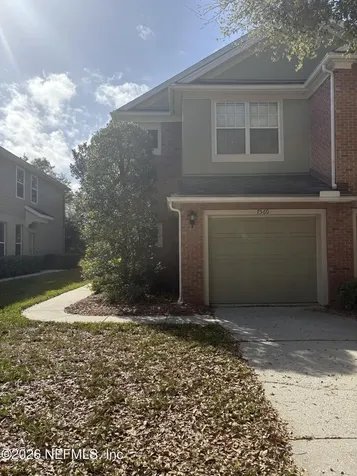 7560 Scarlet Ibis Ln Lane Jacksonville FL 32256