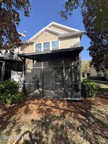 7560 Scarlet Ibis Ln Lane Jacksonville FL 32256