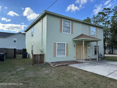 1984 Mary Street Atlantic Beach FL 32233