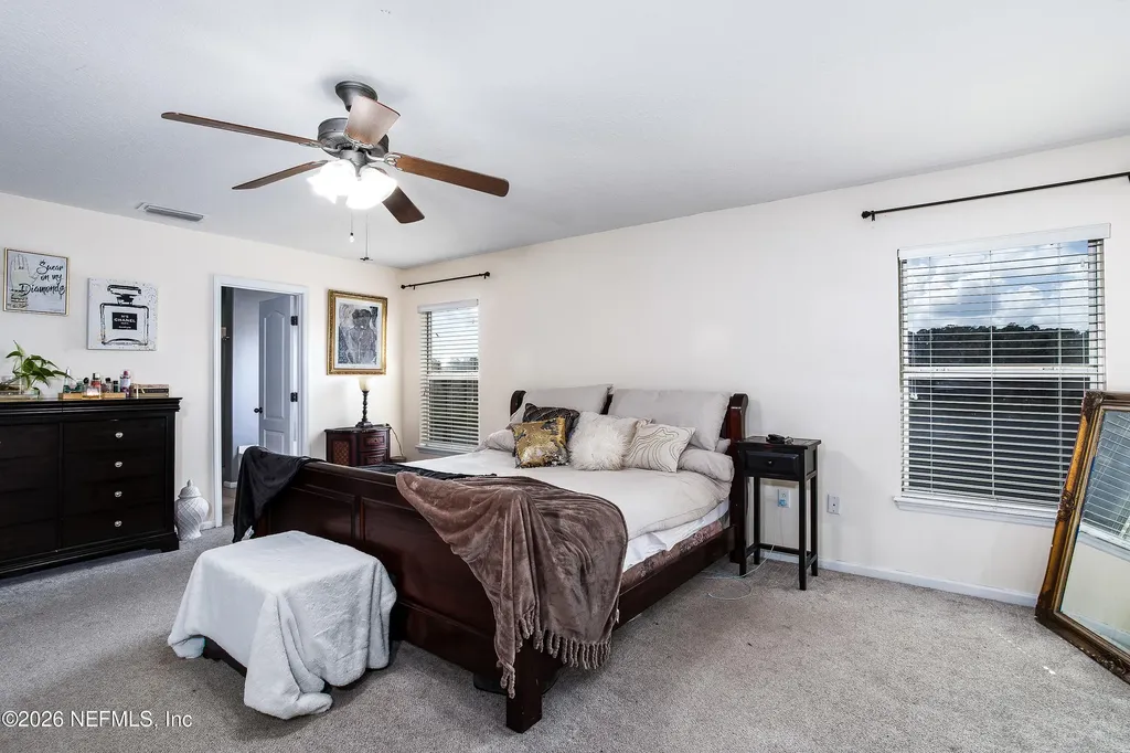 76100 Deerwood Drive Yulee FL 32097