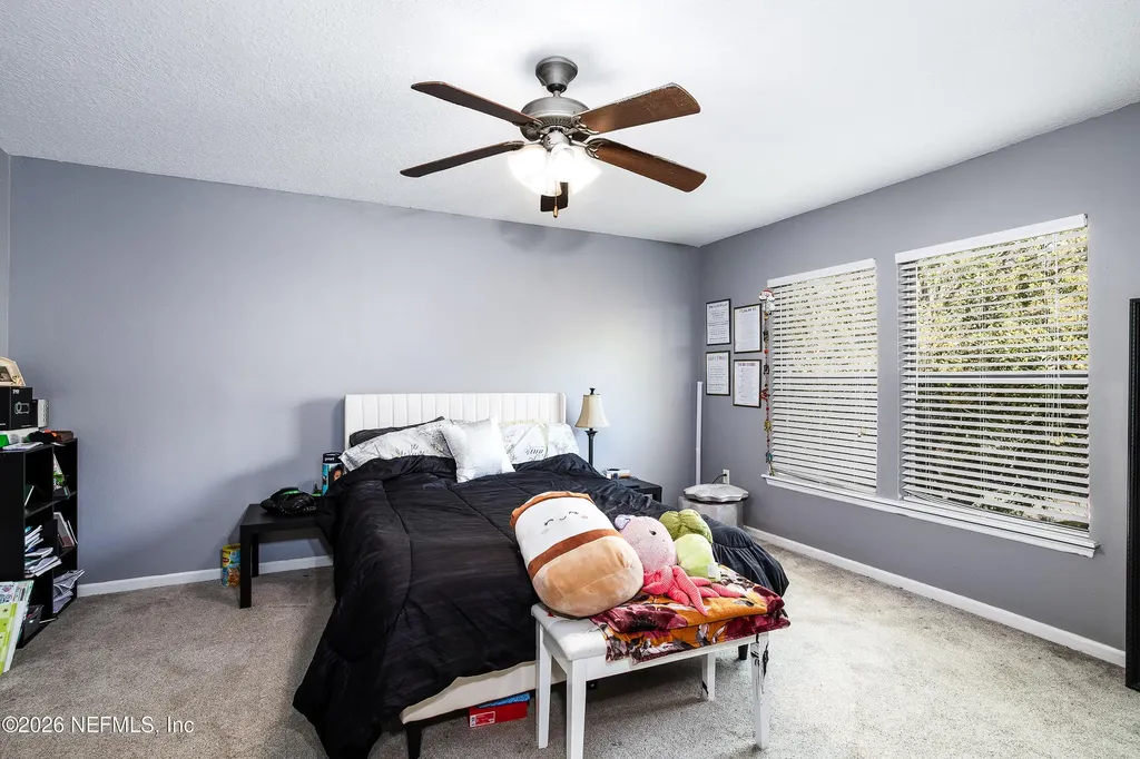76100 Deerwood Drive Yulee FL 32097