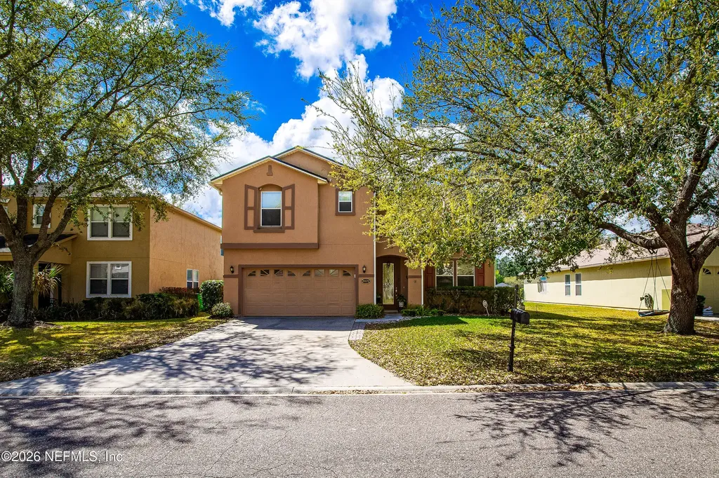 76100 Deerwood Drive Yulee FL 32097