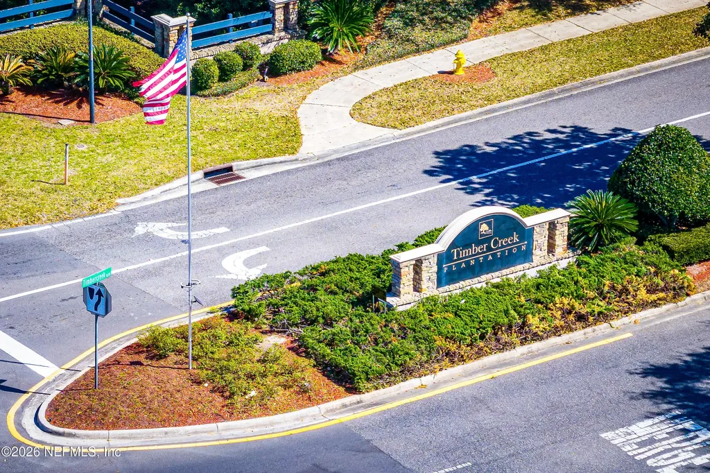 76100 Deerwood Drive Yulee FL 32097