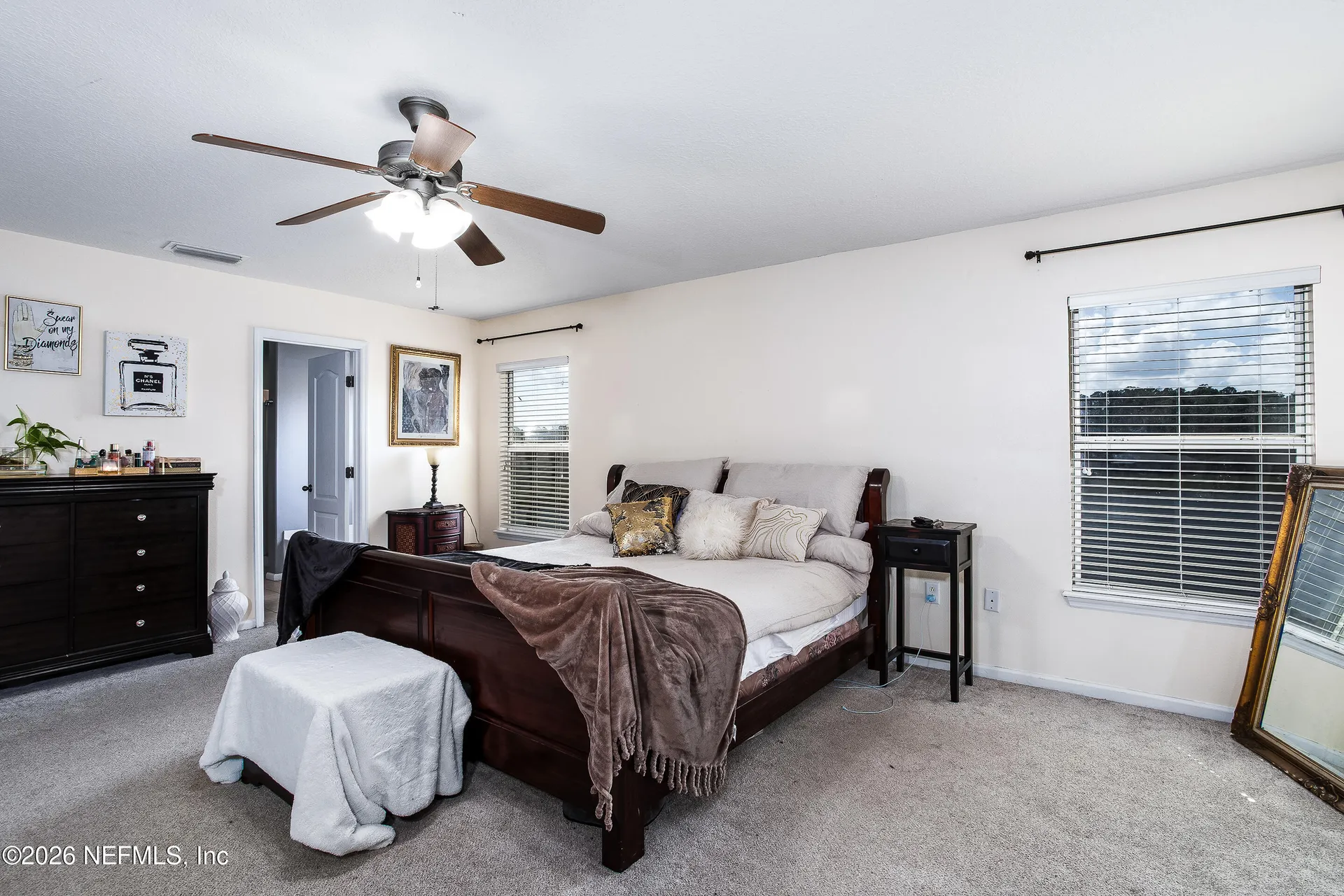 76100 Deerwood Drive Yulee FL 32097