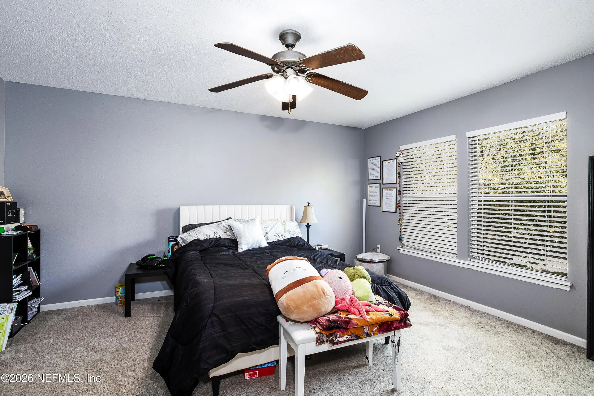 76100 Deerwood Drive Yulee FL 32097