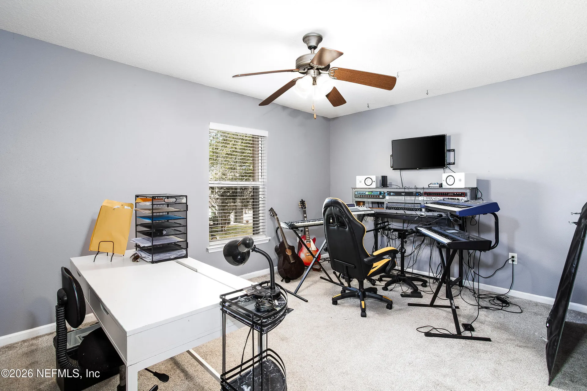 76100 Deerwood Drive Yulee FL 32097
