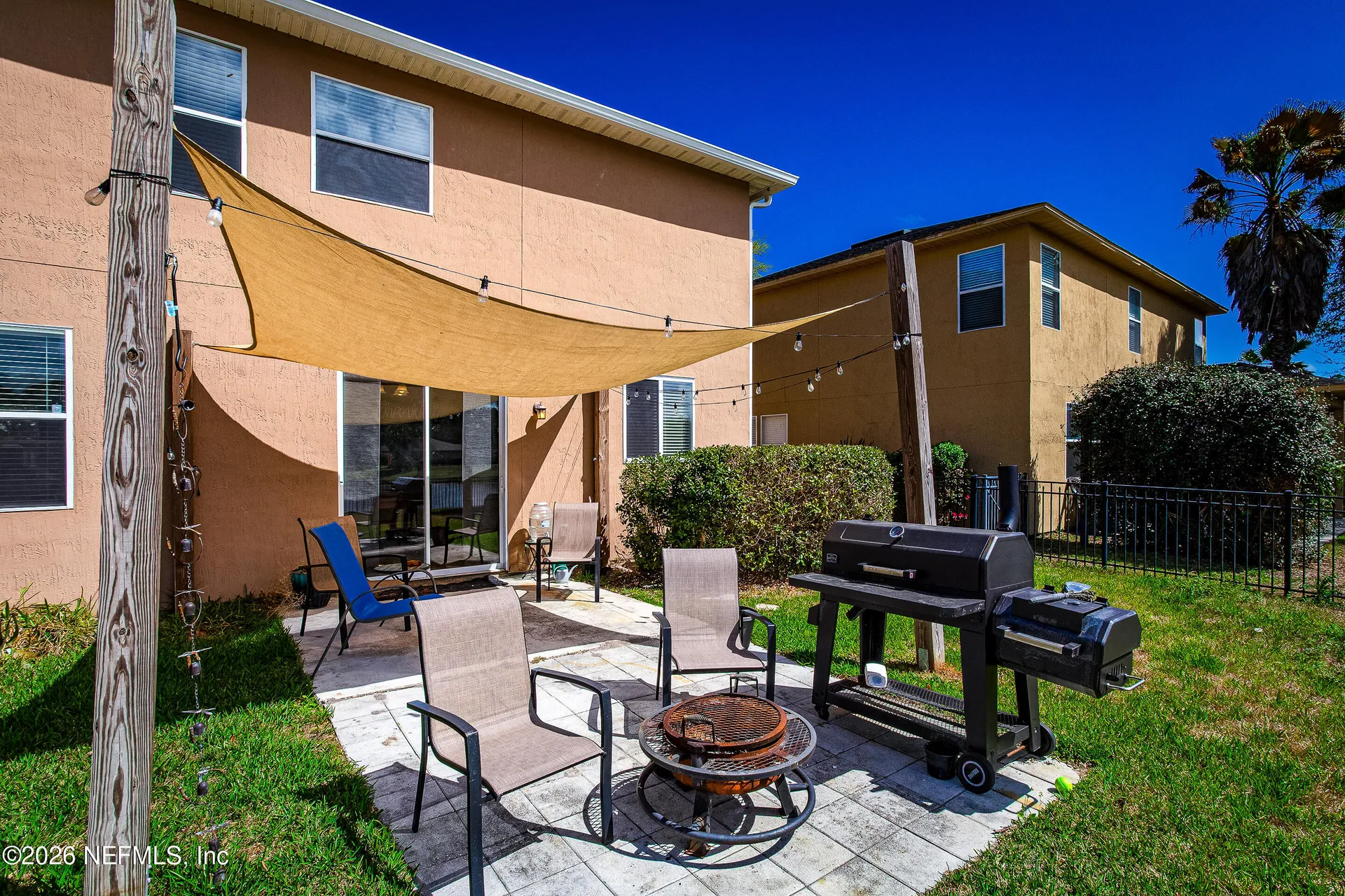 76100 Deerwood Drive Yulee FL 32097