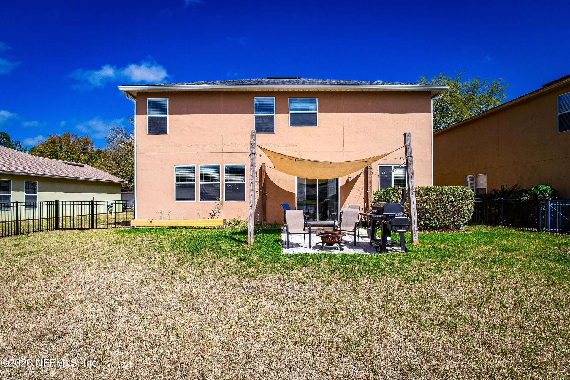 76100 Deerwood Drive Yulee FL 32097