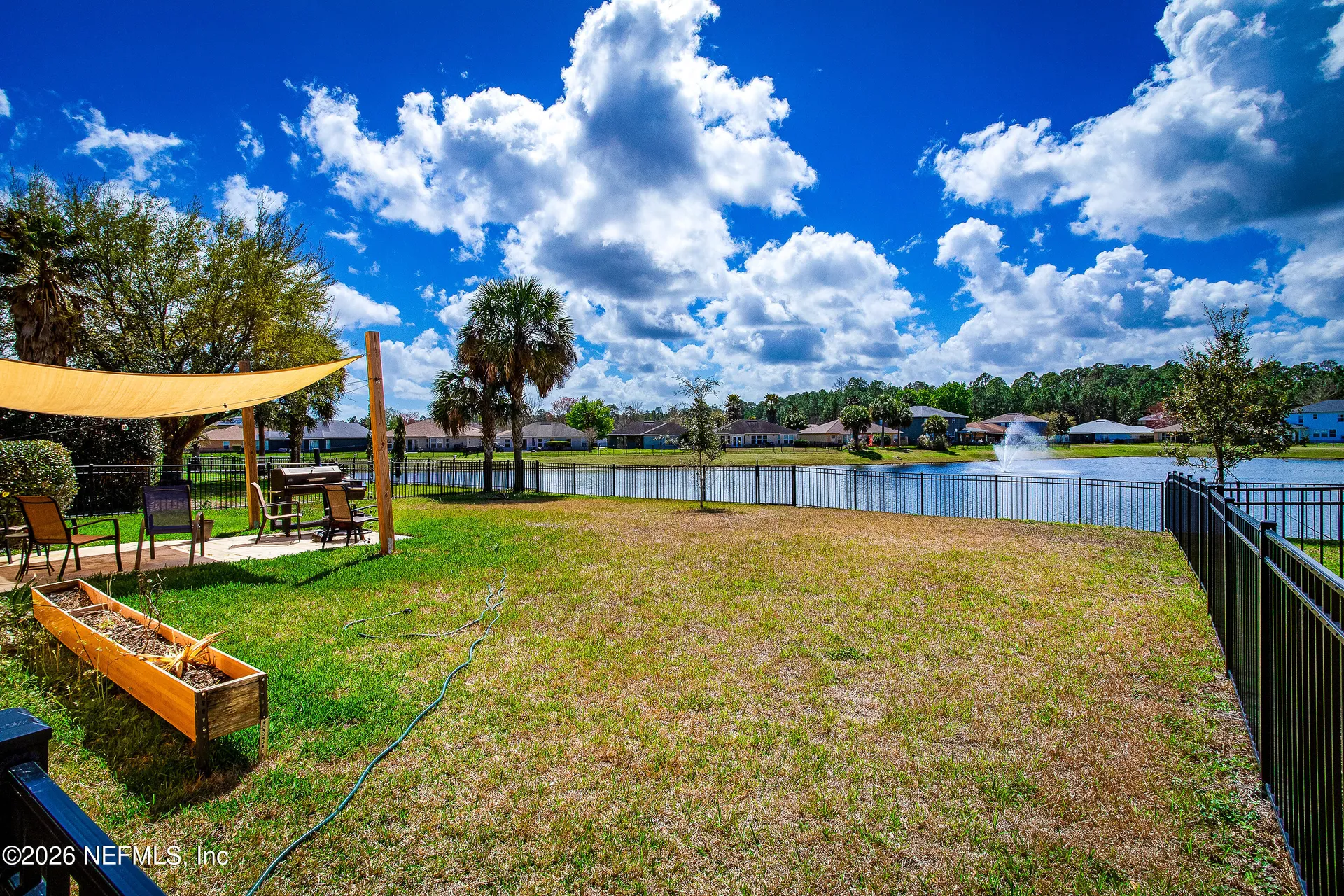 76100 Deerwood Drive Yulee FL 32097