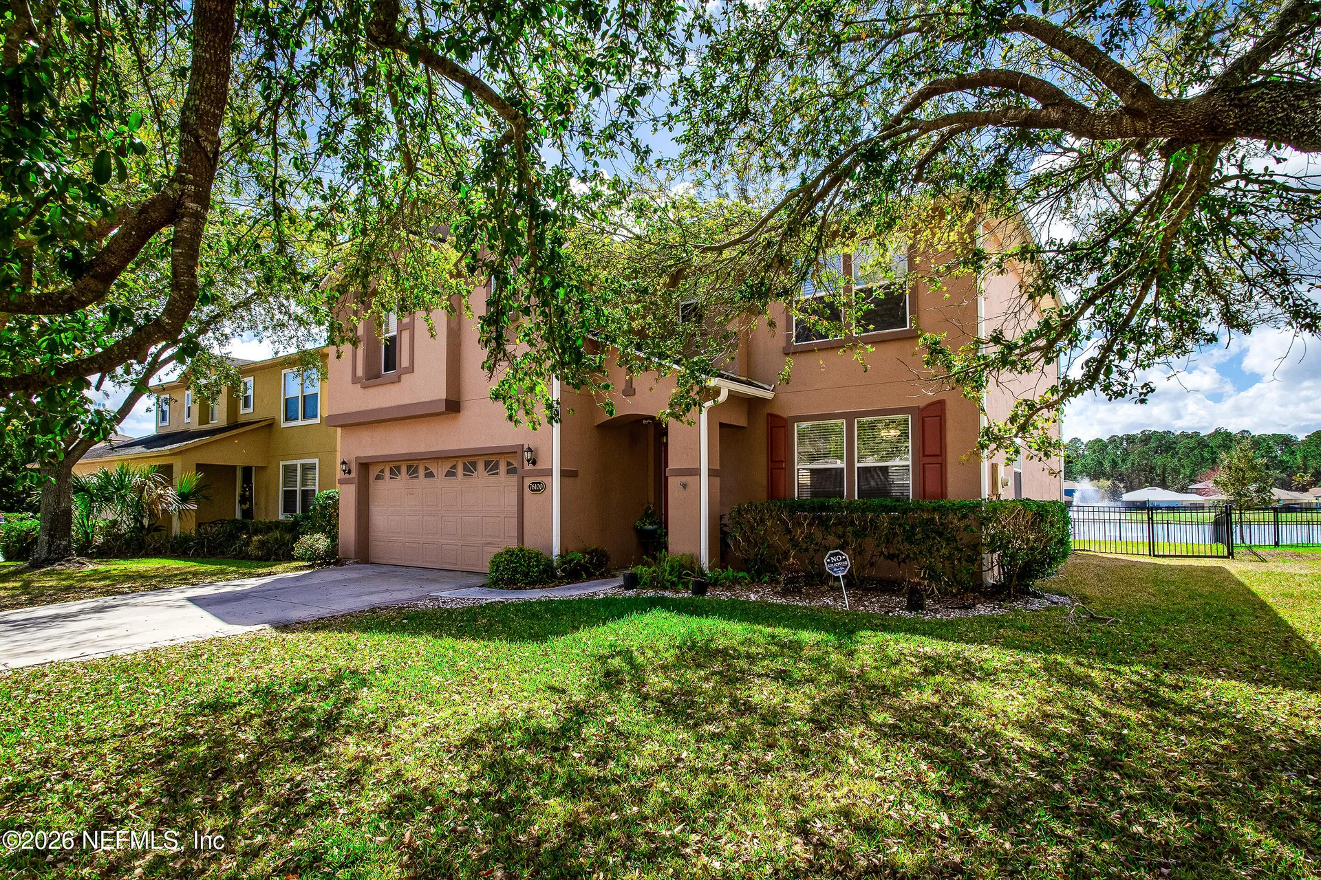 76100 Deerwood Drive Yulee FL 32097