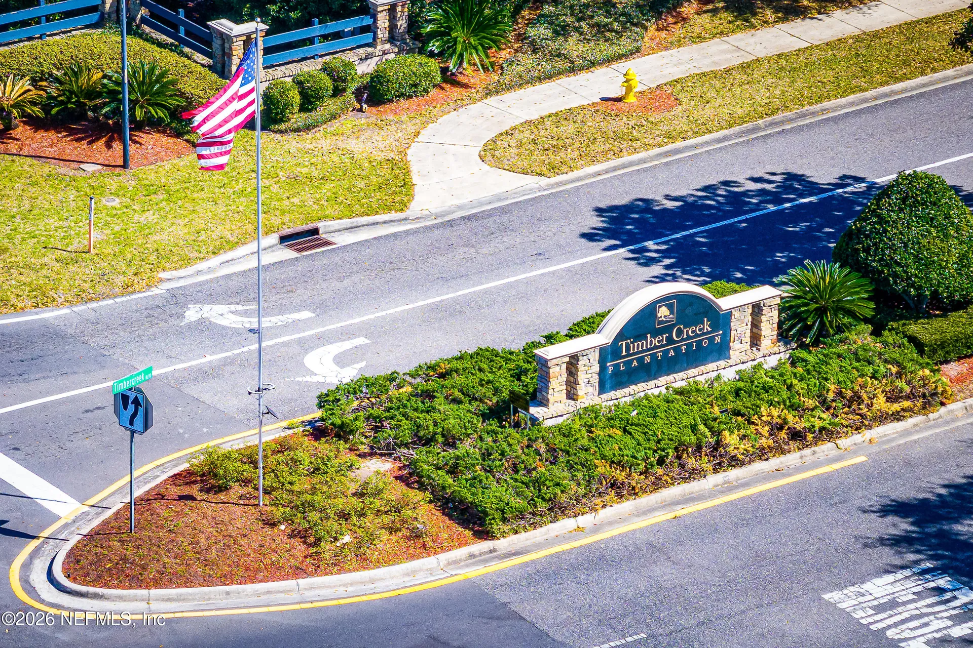 76100 Deerwood Drive Yulee FL 32097