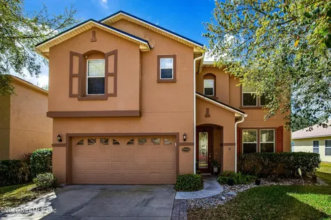 76100 Deerwood Drive Yulee FL 32097