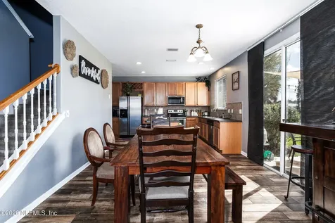 76100 Deerwood Drive Yulee FL 32097