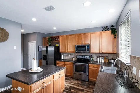76100 Deerwood Drive Yulee FL 32097
