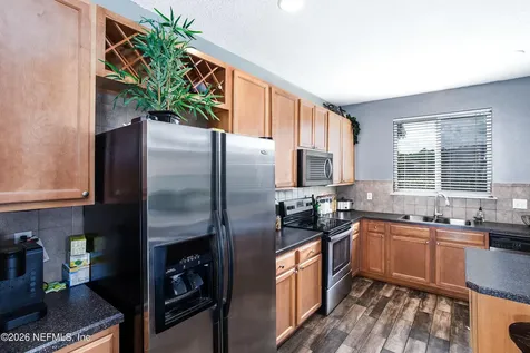 76100 Deerwood Drive Yulee FL 32097