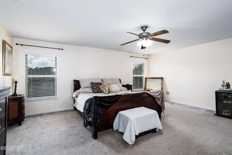 76100 Deerwood Drive Yulee FL 32097