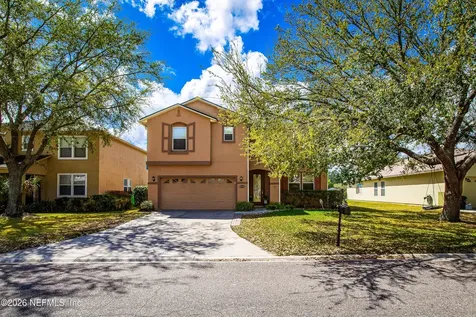 76100 Deerwood Drive Yulee FL 32097