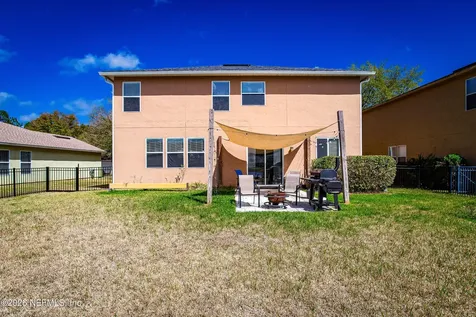 76100 Deerwood Drive Yulee FL 32097