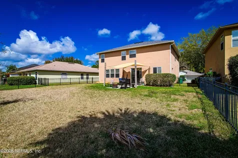 76100 Deerwood Drive Yulee FL 32097