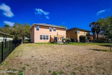 76100 Deerwood Drive Yulee FL 32097