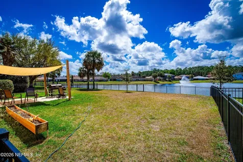 76100 Deerwood Drive Yulee FL 32097