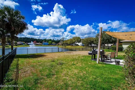 76100 Deerwood Drive Yulee FL 32097