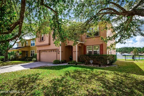 76100 Deerwood Drive Yulee FL 32097