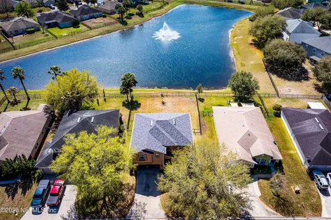 76100 Deerwood Drive Yulee FL 32097