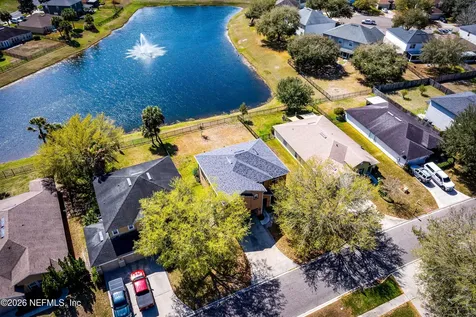 76100 Deerwood Drive Yulee FL 32097