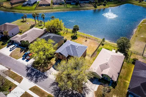 76100 Deerwood Drive Yulee FL 32097