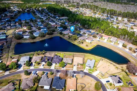 76100 Deerwood Drive Yulee FL 32097