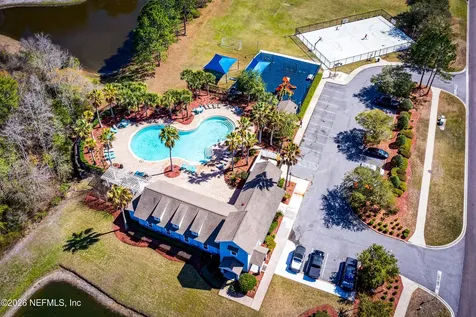 76100 Deerwood Drive Yulee FL 32097