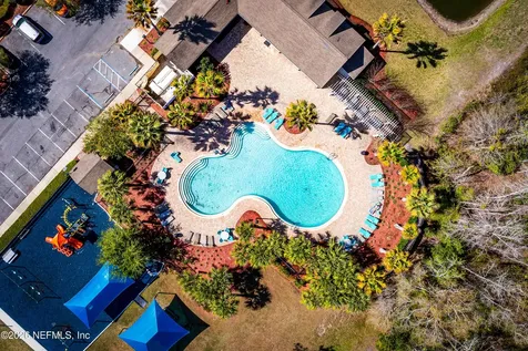 76100 Deerwood Drive Yulee FL 32097