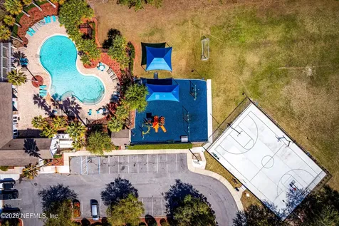 76100 Deerwood Drive Yulee FL 32097