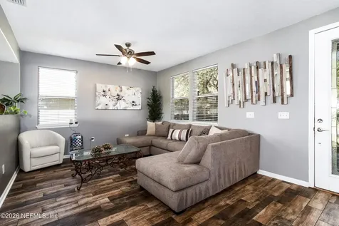 76100 Deerwood Drive Yulee FL 32097