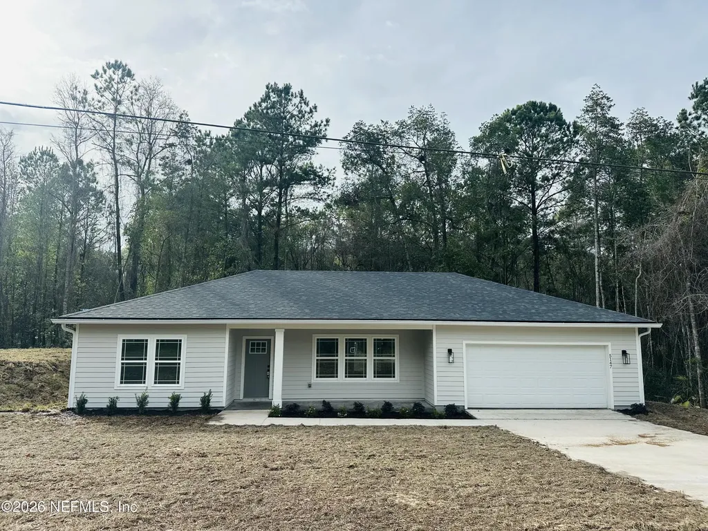 5147 Chicory Circle Middleburg FL 32068