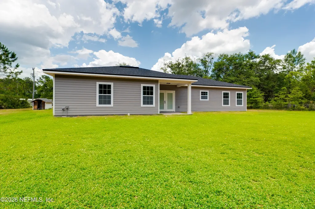 5147 Chicory Circle Middleburg FL 32068