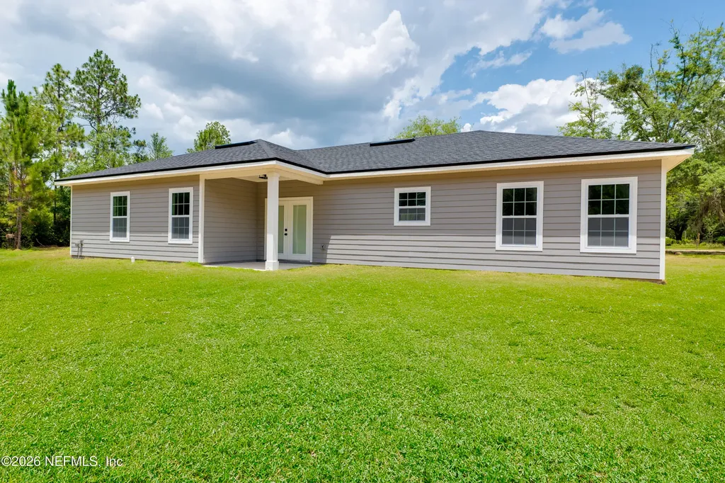 5147 Chicory Circle Middleburg FL 32068