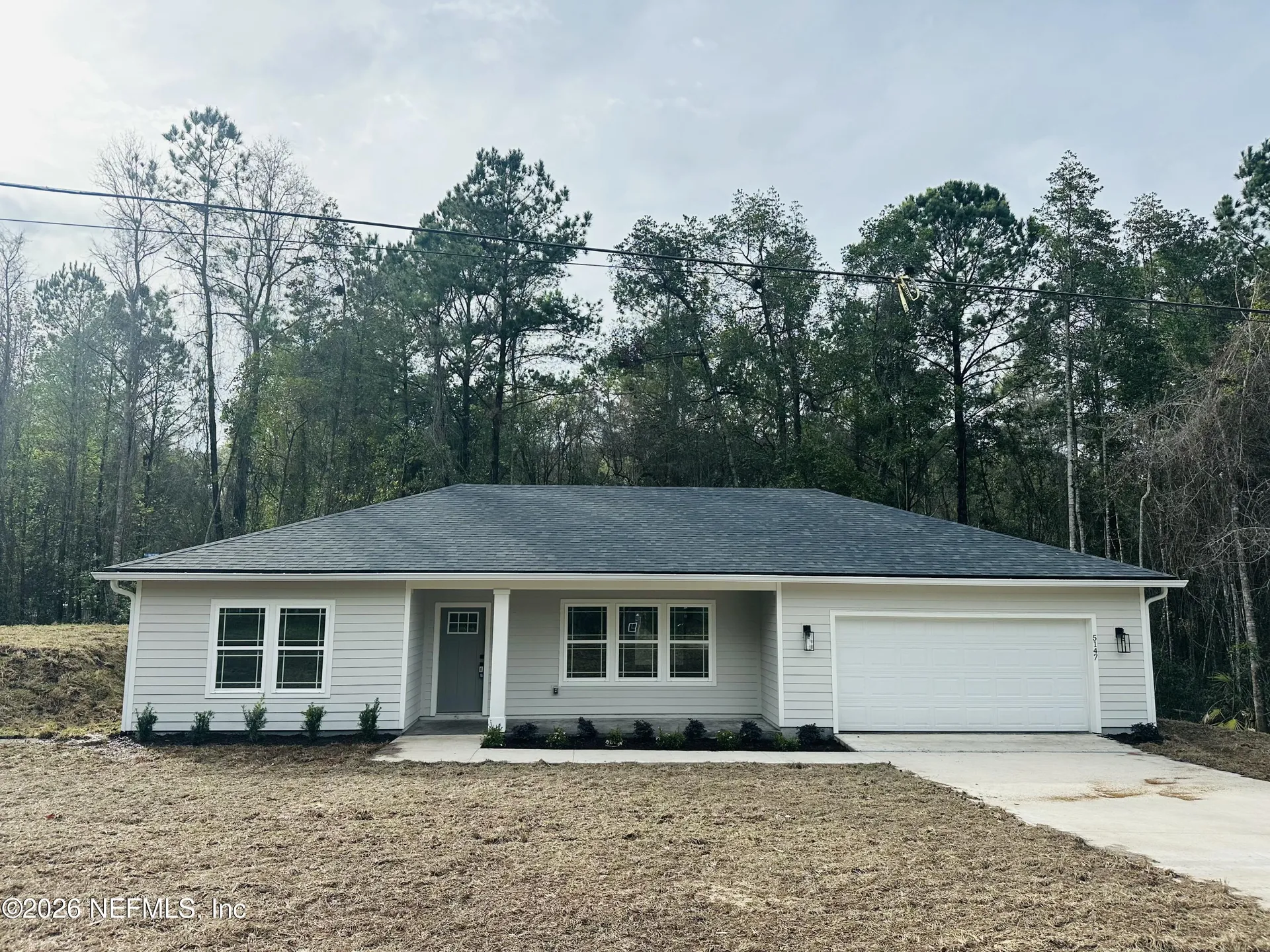 5147 Chicory Circle Middleburg FL 32068