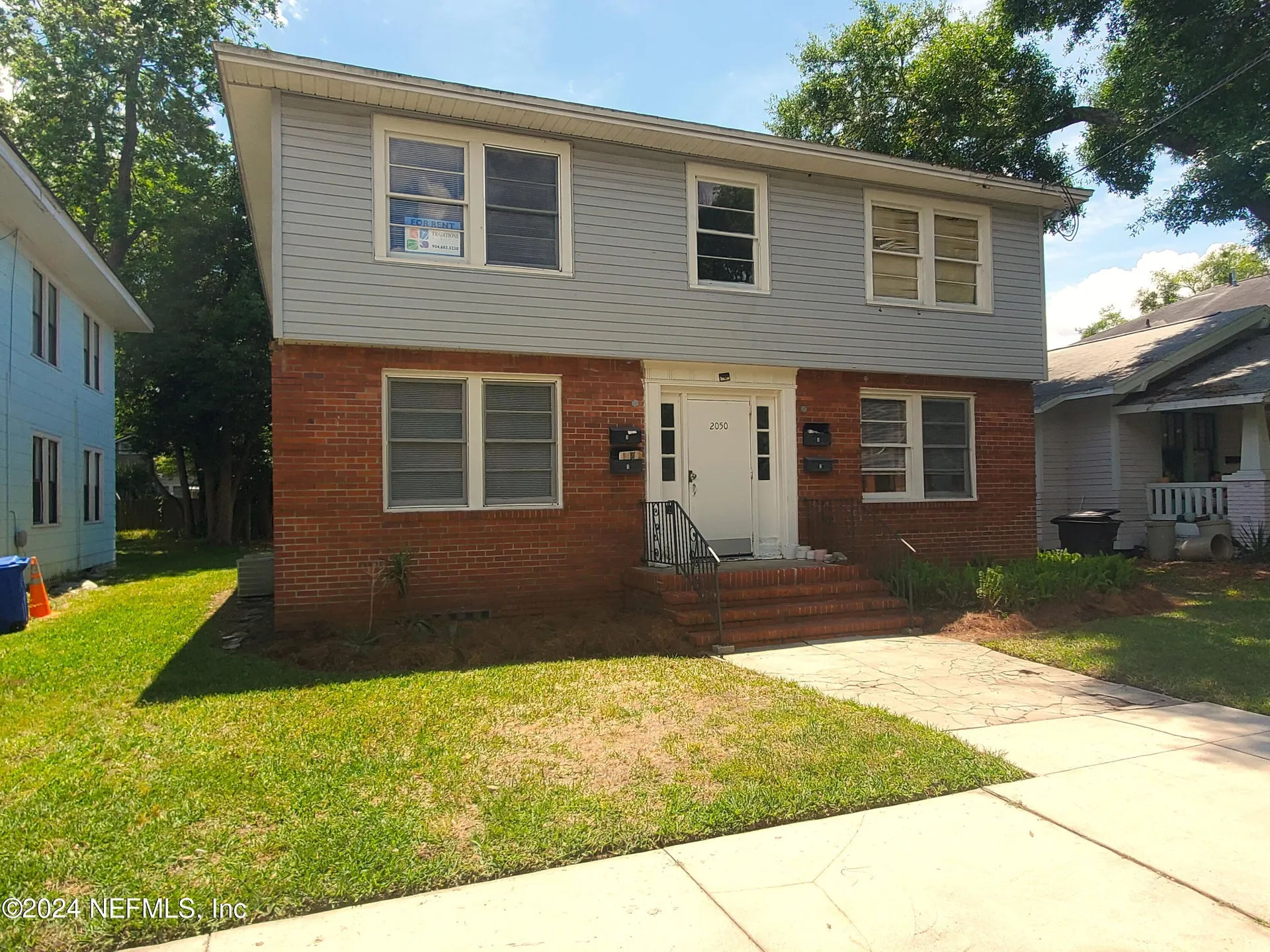 2050 Dellwood Avenue Jacksonville FL 32204